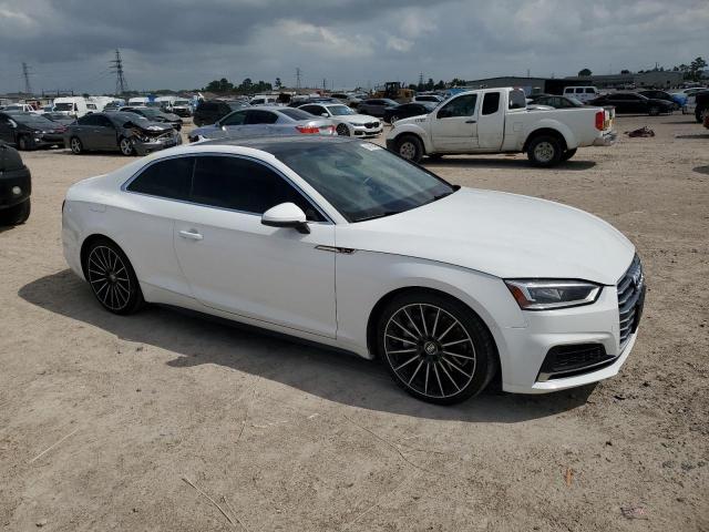 Vin: wausnaf53ka019395, lot: 54145495, audi a5 premium 20194