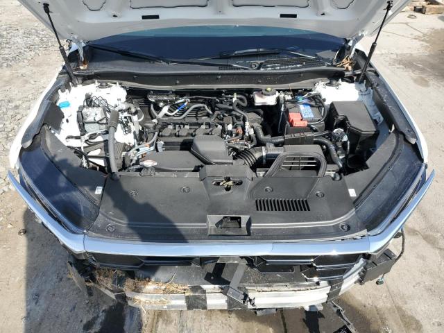 2025 HONDA CR-V EXL - 2HKRS4H71SH420690