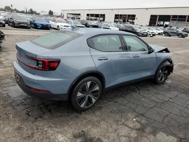 POLESTAR 2 2023 YSMEG3KA7PL149446 photo #4