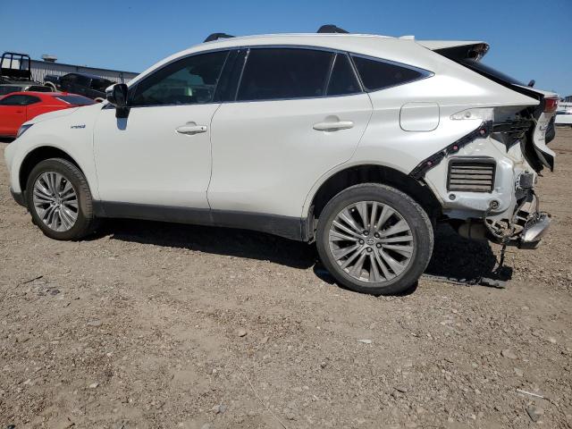 2021 TOYOTA VENZA LE - JTEAAAAHXMJ003916
