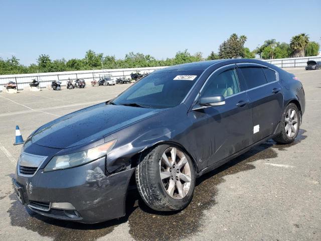 Vin: 19uua8f21ea008133, lot: 54714415, acura tl 2014 img_1