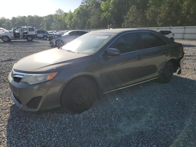 Vin: 4t1bf1fk3eu727814, lot: 52861635, toyota camry l 2014 img_1