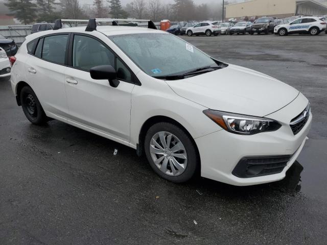 Vin: 4s3gtab66n3721619, lot: 54133105, subaru impreza 20224