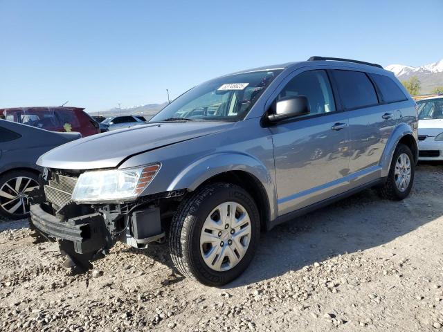 Vin: 3c4pdcab7gt233102, lot: 53748625, dodge journey se 2016 img_1