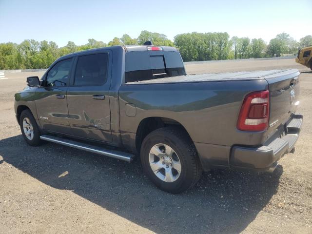 Vin: 1c6srfft7kn693858, lot: 54978405, ram 1500 big horn/lone star 20192