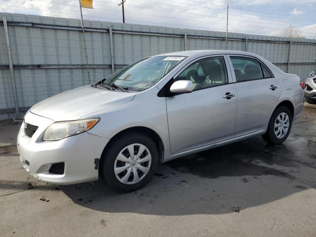 Vin: 1nxbu4ee6az316369, lot: 52576925, toyota corolla base 2010 img_1