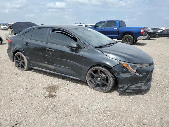 Vin: jtdeprae7lj038744, lot: 53732315, toyota corolla le 20204