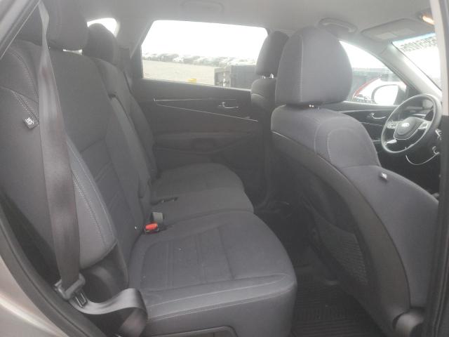 2019 KIA SORENTO L - 5XYPG4A32KG436145