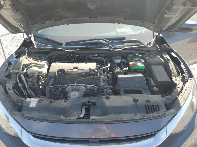 2018 HONDA CIVIC LX - 2HGFC2F52JH550671