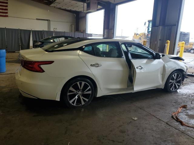 2016 NISSAN MAXIMA 3.5 - 1N4AA6AP8GC409457