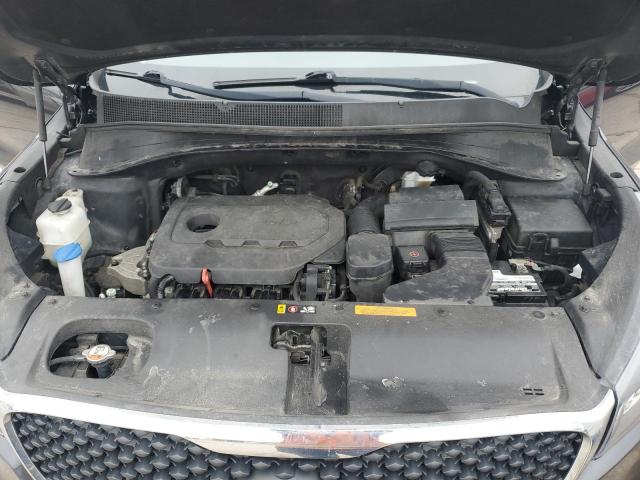 2016 KIA SORENTO LX - 5XYPG4A36GG083092
