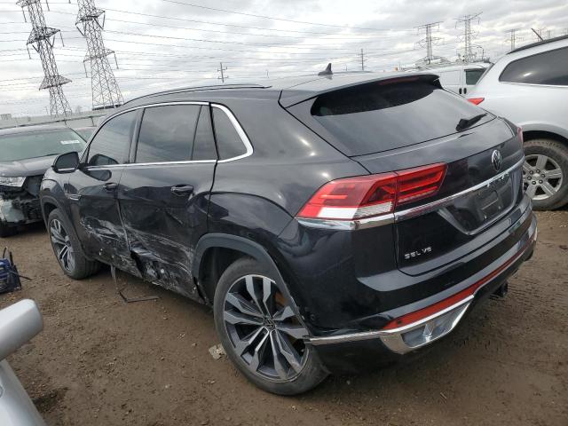 2022 VOLKSWAGEN ATLAS CROS 1V2FE2CA6NC224843