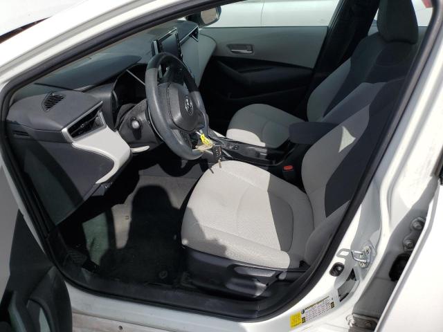 5YFEPMAE3MP254252 2021 TOYOTA COROLLA