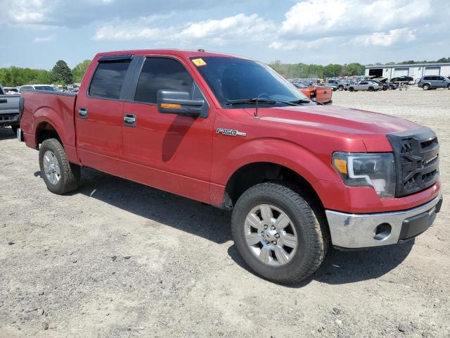 Vin: 1ftew1c87afa63039, lot: 52369375, ford f-150 supercrew 20104