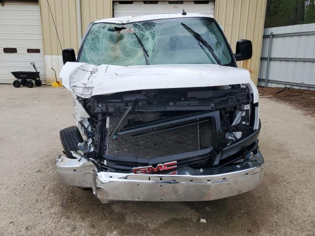 2023 GMC SAVANA G25 1GTW7AFPXP1194203