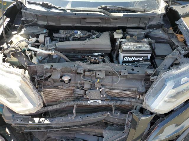 2017 NISSAN ROGUE S - KNMAT2MV5HP573167