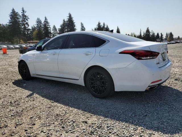 Vin: kmhgn4je5fu099798, lot: 54150175, hyundai genesis 3.8l 20152