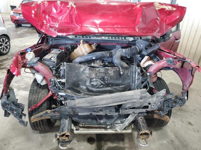 2016 FORD F150 SUPER - 1FTFW1EG3GKF50943