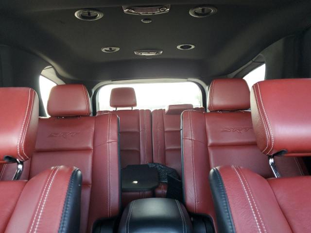 2023 DODGE DURANGO SR - 1C4SDJH96PC552973