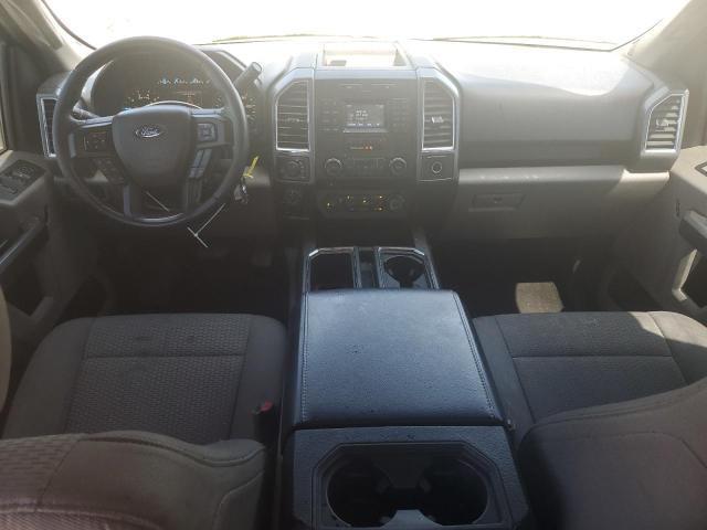 2017 FORD F150 SUPER - 1FTFW1EGXHKC20489