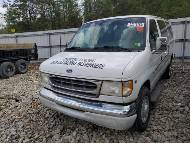 FORD ECONOLINE
