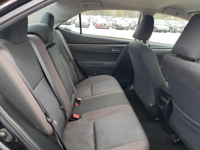 2019 TOYOTA COROLLA L - 2T1BURHE8KC145085