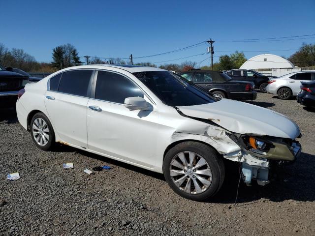 2013 HONDA ACCORD EXL - Other View