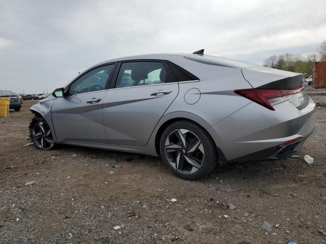 Vin: 5nplp4ag6nh073492, lot: 54382665, hyundai elantra limited 20222