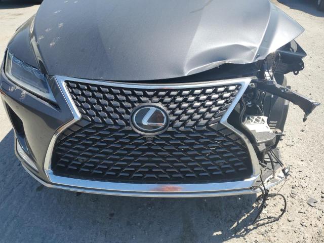 2022 LEXUS RX 350 L L JTJJZKEA8N2027530