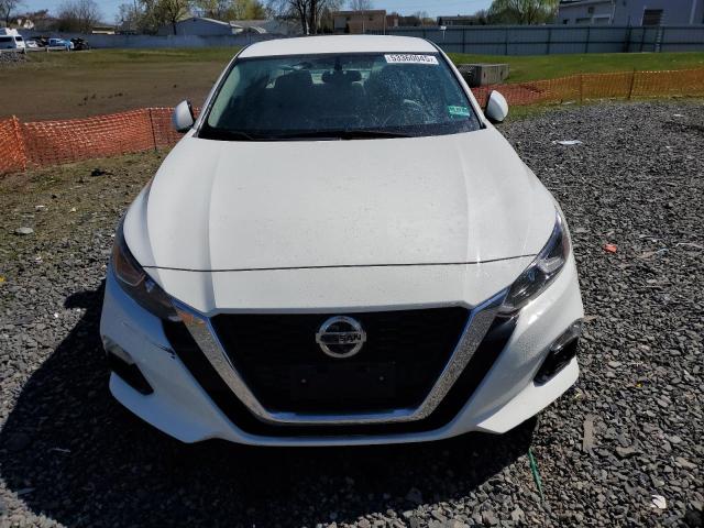2019 NISSAN ALTIMA S - 1N4BL4BV5KC117077