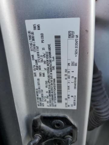 2016 FORD F150 SUPER - 1FTEW1EF7GKE07996