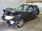 SUBARU FORESTER 2.5X PREMIUM