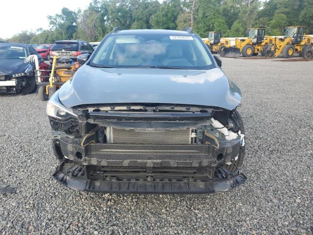 2024 SUBARU CROSSTREK - JF2GUADC7RH344017