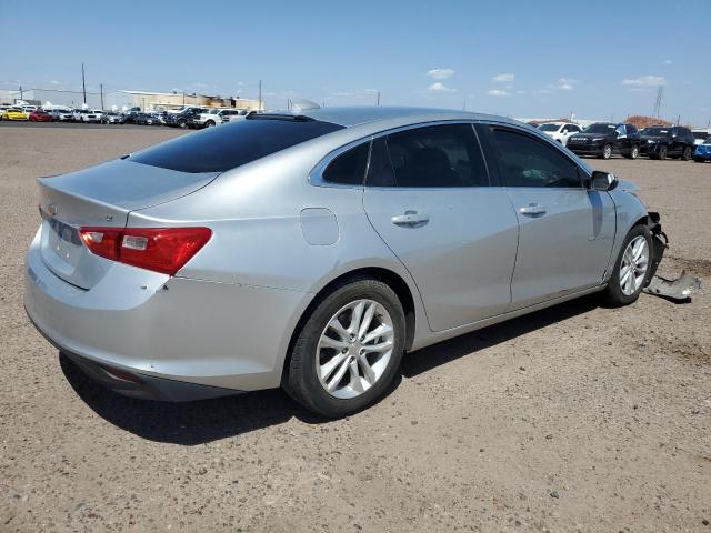 Vin: 1g1ze5st9gf244646, lot: 53858725, chevrolet malibu lt 20163