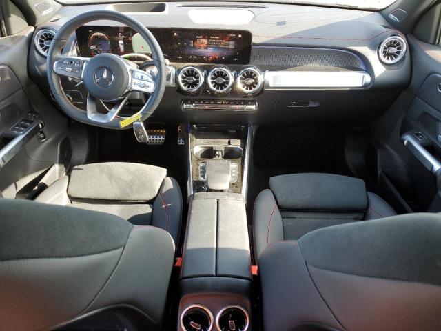 2023 MERCEDES-BENZ EQB 300 4M W1N9M0KB8PN073374