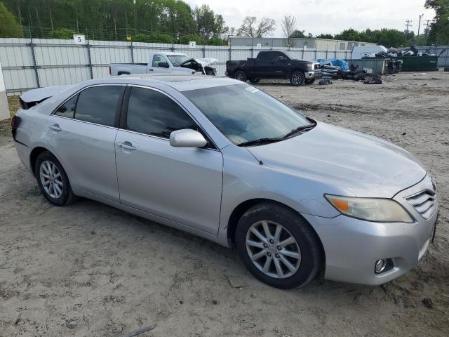 Vin: 4t1bk3ek5au110112, lot: 53352425, toyota camry se 20104