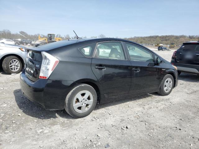 Vin: jtdkn3du6b0311122, lot: 51510715, toyota prius 20113