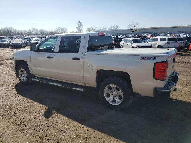 Vin: 3gcukrec8eg248079, lot: 52790925, chevrolet all models k1500 lt 20142
