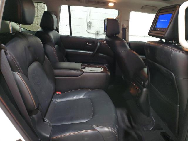 2017 NISSAN ARMADA PLA - JN8AY2NE2H9706363