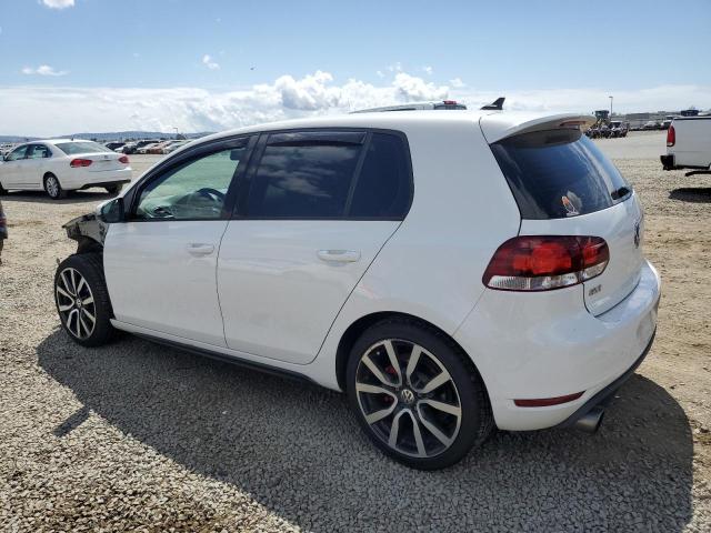 Vin: wvwhd7aj8ew004308, lot: 53171385, volkswagen gti 20142