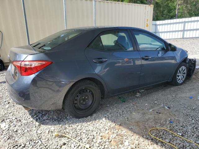 Vin: 2t1burhe5jc114777, lot: 55161165, toyota corolla l 20183