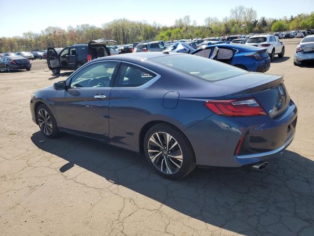 Vin: 1hgct2b83ga002012, lot: 54814395, honda accord exl 20162