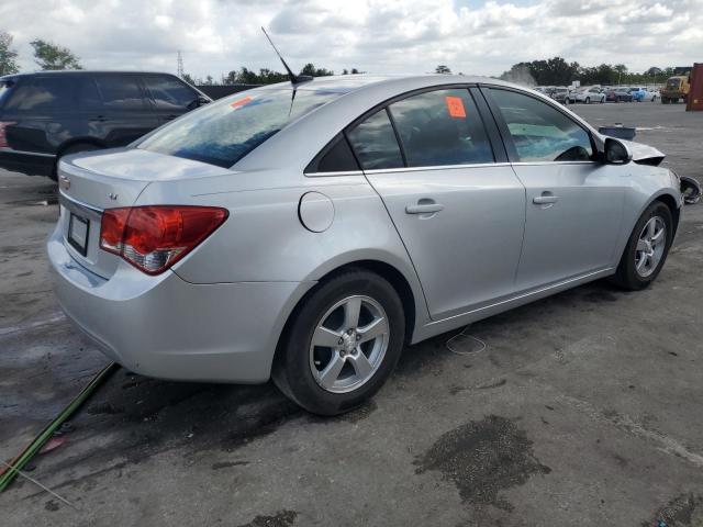 Vin: 1g1pc5sb7e7189576, lot: 54913175, chevrolet cruze lt 20143
