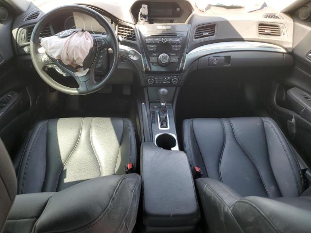 2019 ACURA ILX 19UDE2F31KA011233