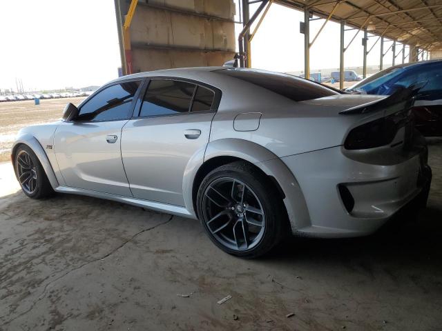 Vin: 2c3cdxgj6lh185703, lot: 52411985, dodge charger scat pack 20202
