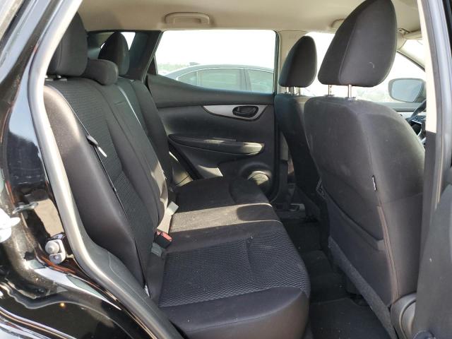 2018 NISSAN ROGUE SPOR - JN1BJ1CP8JW107707