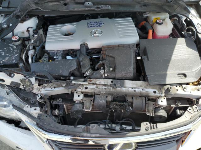 2017 LEXUS CT 200 JTHKD5BH2H2289345