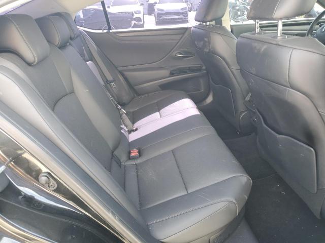 2024 LEXUS ES 300H BA 58ADA1C1XRU038967