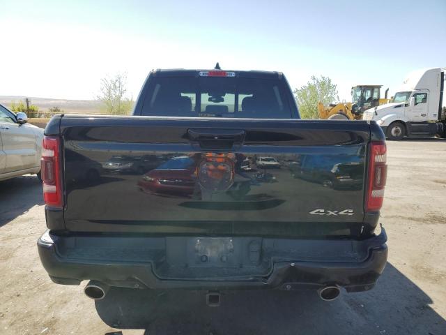 2019 RAM 1500 BIG H - 1C6SRFFT0KN713965