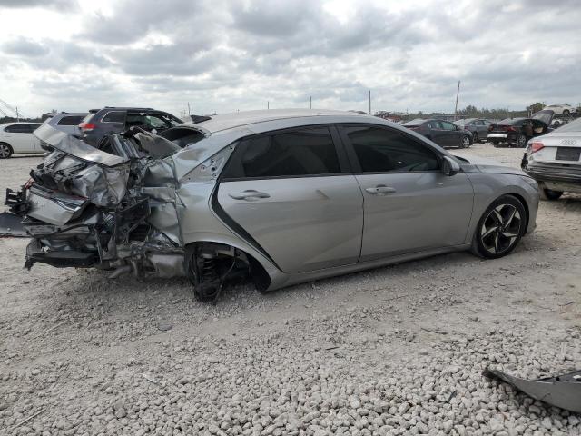 Vin: 5npls4ag2ph100687, lot: 53935465, hyundai elantra sel 20233